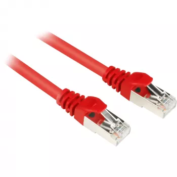 Sharkoon Patch-Cable - RJ-45 (M) į RJ-45 (M)
