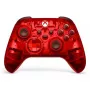 Microsoft Xbox belaidis valdiklis – Pulse Cipher Special Edition raudonas Bluetooth žaidimų pultas Analoginis / Skaitmeninis Xbox Series S, Android, Xbox Series X, iOS, PC