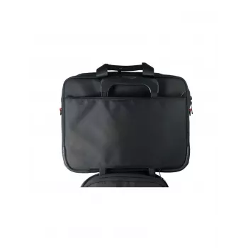Addison 15,6 CORNELL 15 nešiojamojo kompiuterio dėklas 39,6 cm (15,6) Portfelis Juodas