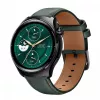Mibro Lite 3 Pro Juodaish Green išmanusis laikrodis (žalias)