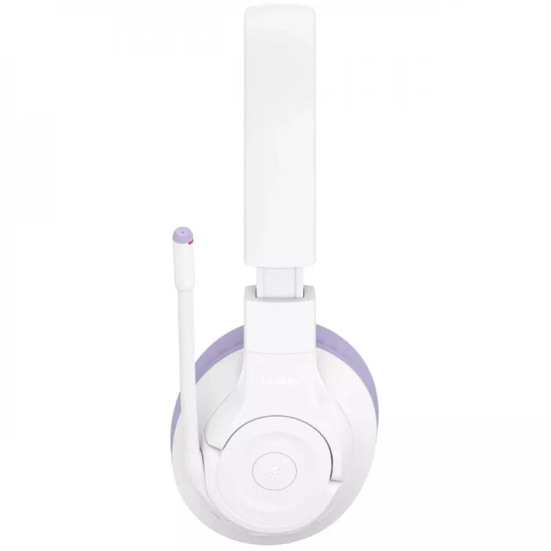 Ausinės Belkin SOUNDFORMINSPIRE OVEREAR HEADSET LAV