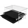 Gorenje BOS6737E13FBG juoda