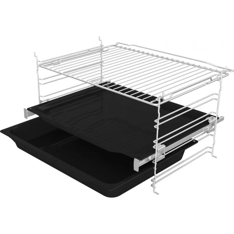 Gorenje BOS6737E13FBG juoda