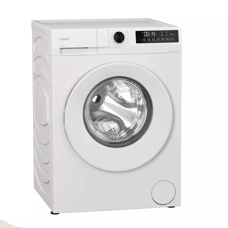 CANDY skalbimo mašina GD 498-S, 9kg, 1400 aps./min., energijos klasė A