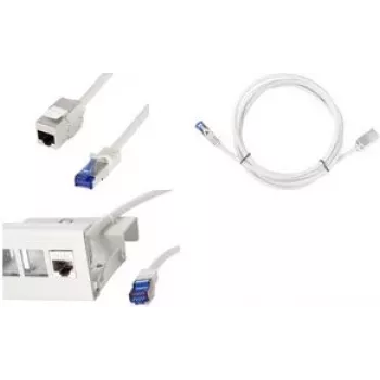 Logilink CC5062S Ethernet Patch Cable
