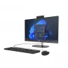 All-in-One PC HP ProOne 240 G10 23.8 col. FHD IPS, Intel Core Ultra 7 155U, 16GB DDR5 5600, 512GB NVMe, Intel UHD, 5MP privatumo kamera, Windows 11 Pro