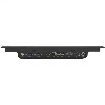 Kompiuteris ALLNET AIO IPC pramoninis Intel® Whiskey Lake i3 8145U 8GB 128GB Touch Windows/Linux