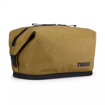 Thule Aion | Tualeto krepšys | Riešutmedžio spalva | Atsparus vandeniui