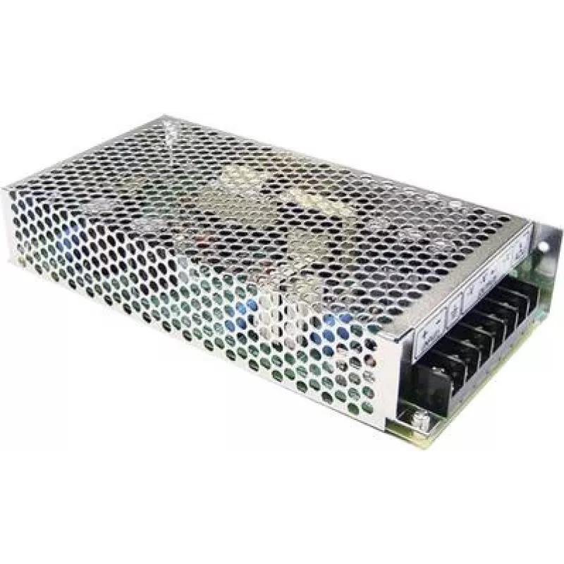 Maitinimo adapteris MEAN WELL SD-100A-24 100W 24V RoHS