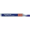 Švino užpildas Staedtler 250 05-HB Pilka 0,5 mm