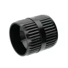 Barrow Hardtube Entgrater - juodas (YGJDJ-V1)