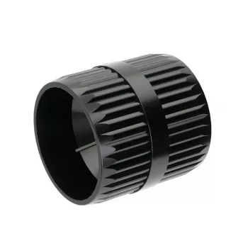 Barrow Hardtube Entgrater - juodas (YGJDJ-V1)