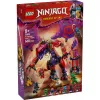 LEGO NINJAGO 71832 Thunderfang Dragon of Chaos