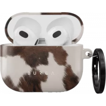 Apsauginis dėklas Apple AirPods 3, Burga modelis Hlle Celestial (skirtas AirPods 3)
