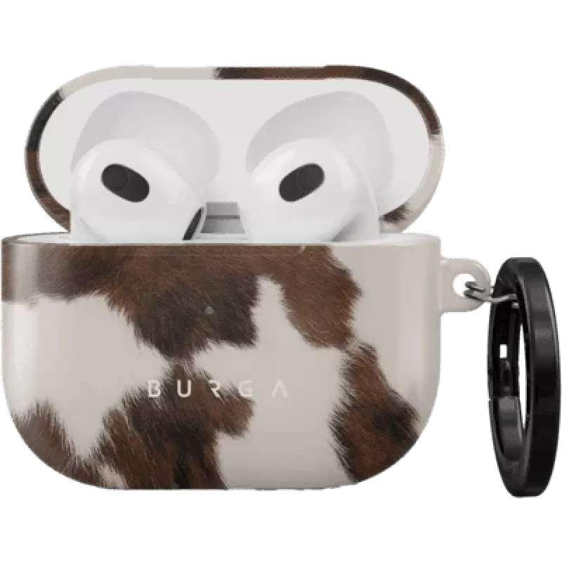 Apsauginis dėklas Apple AirPods 3, Burga modelis Hlle Celestial (skirtas AirPods 3)