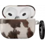 Apsauginis dėklas Apple AirPods 3, Burga modelis Hlle Celestial (skirtas AirPods 3)