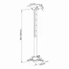 Sbox projektoriaus lubų laikiklis maks. 336 mm 15 kg PM-102XL
