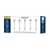 Elektrinis virdulys Beper P207OUT004 1,7 L 2200 W