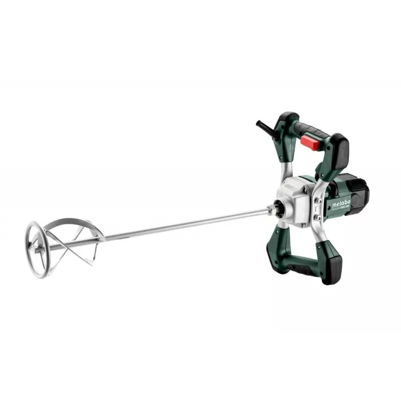 Rankinis maišytuvas Metabo RWE 1200 1200W, 2 greičių, modelis 614048000