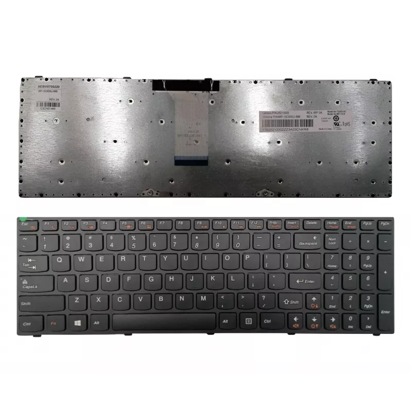 Lenovo KB312818