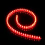 LED juostelė Lamptron LAMP-LEDFL6002 — raudona šviesa, lanksti LED apšvietimo juostelė