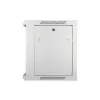 Sieninis stovas Extralink 9U 600x450 Pilka