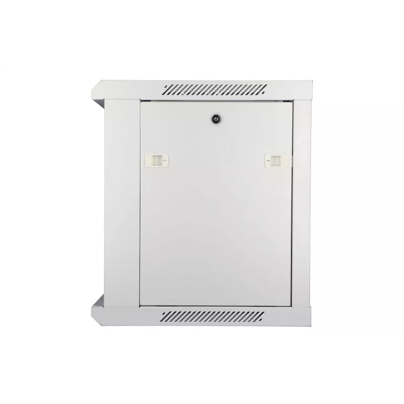 Sieninis stovas Extralink 9U 600x450 Pilka