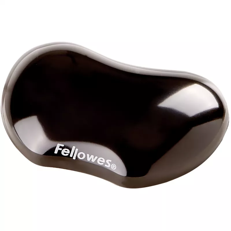 Riešo atrama Fellowes Crystals Gel Wrist Rest