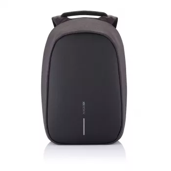 Kuprinė XDDESIGN P705.291 antracitinė — 18 l, nešiojamojo kompiuterio ir planšetės skyriai, užrakinamas pagrindinis slankiklis