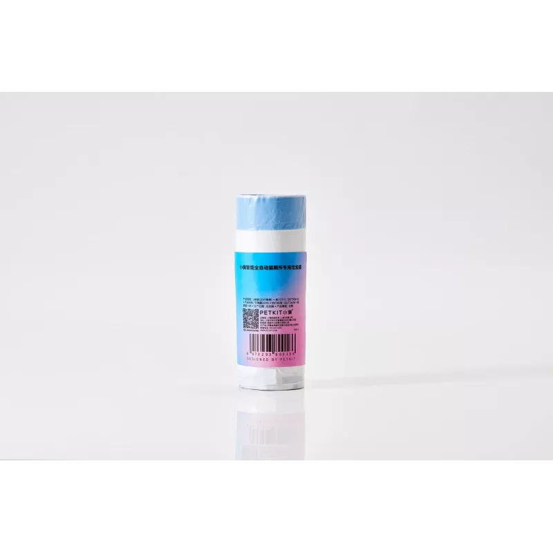 Kačių atliekų maišelis, skirtas PetKit PURA X/Max (20 vnt.)