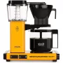Lašelinis kavos virimo aparatas Moccamaster 1,25 l KBG Select Geltona Pepper