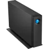 Seagate d2 Professional išorinis standusis diskas 14 TB 3.5 col. USB Type-C 3.2 Gen 2 (3.1 Gen 2) Juodas