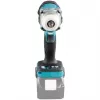 Makita DTW302Z elektrinis veržliasukis 3/8 inch 3200 aps./min. Juoda, Mėlyna 18 V