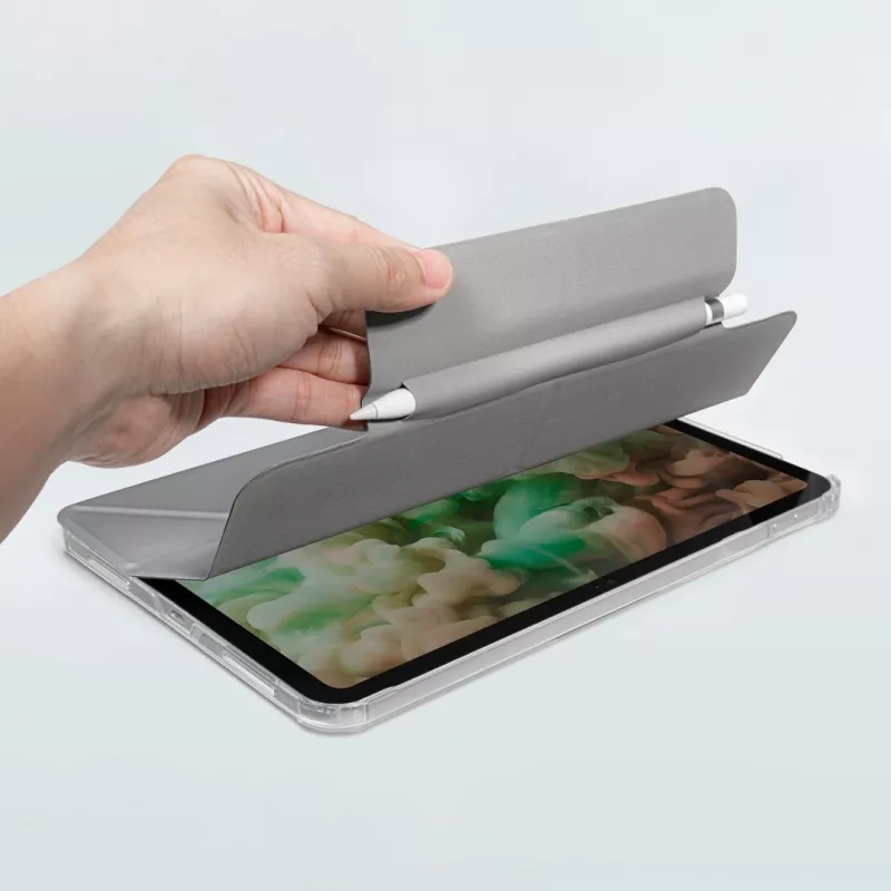 LAUT Huex Folio 27,7 cm (10,9) pilka, permatoma