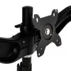 Stalinis laikiklis Sidabrinėstone ARM31BS 61 cm (24 col.)