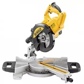 Kampinis pjūklas DeWALT DWS773