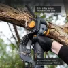 Batavia B.V. | 18V Nexxsaw belaidis šepetinis vienos rankos grandininis pjūklas V3 Ultra, be akumuliatoriaus ir įkroviklio | 17,78 cm | Grandininis pjūklas