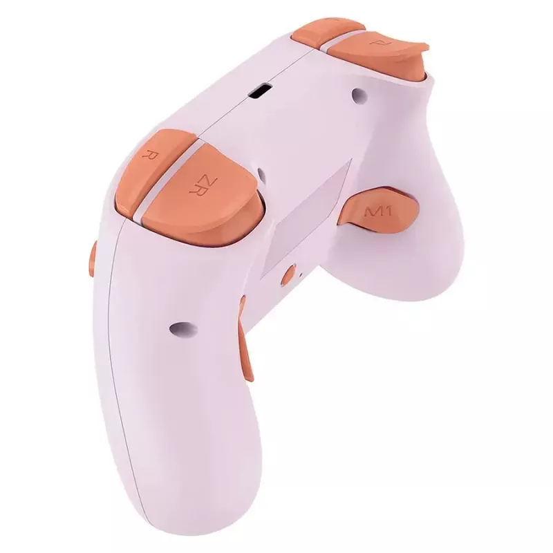 Belaidis LED valdiklis Sweety Pink, skirtas Switch