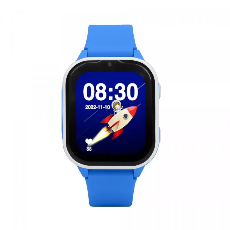 Children's Connected Watch Garett Sun Pro 4G
