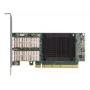HPE - InfiniBand FDR 2P 545QSFP - tinklo adapteris - PCIe 3.0 x16