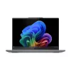LENOVO IdeaPad 5 2in1 14Q8X9 Snapdragon X X1-26-100 14 colių WUXGA liečiamasis 16 GB 512 GB SSD M.2 2242 Qualcomm Adreno W11H 2 metų nešiojimo garantija