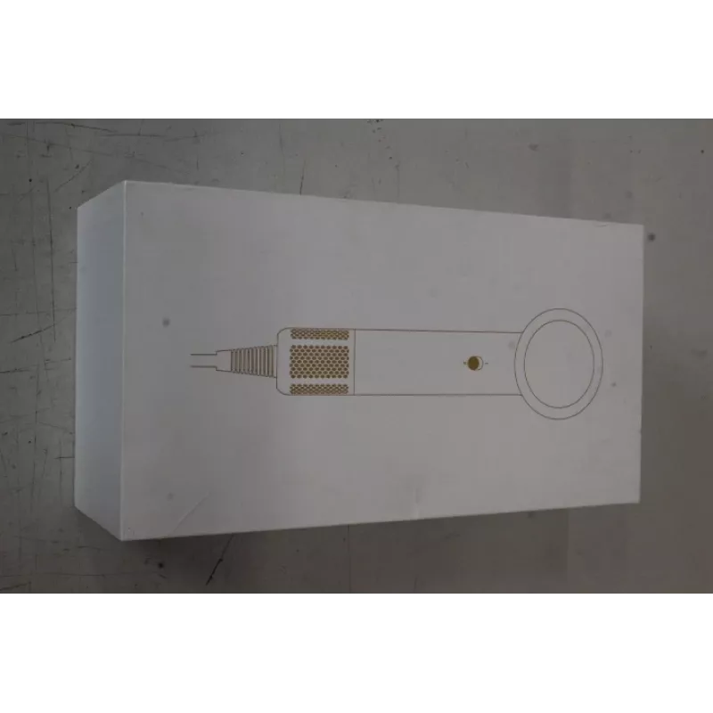 Jimmy F7 plaukų džiovintuvas 1600 W, demonstracinis/subraižytas
