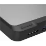 ALOGIC CH2 - dokinimo stotelė - USB-C - 2 x HDMI - 1GbE (DUCH2)