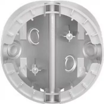 BUSCH JAEGER BJ 6851/EA-133 Busch-Sensor kampinis adapteris aliuminio sidabro (2CKA006800A3085)