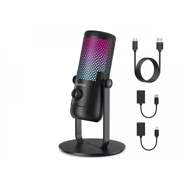 Mikrofonas Donner Neotrack LX