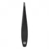 ZWILLING 47206-401-0 įžambus kosmetinis pincetas, juodas