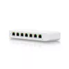 Ubiquiti Ultra 210W valdomas L2 Gigabit Ethernet (10/100/1000) maitinimas per Ethernet (PoE) baltas