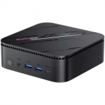 Mini PC Blackview MP100 Pro I5-12450H 16GB 1TB W11 PRO Juoda