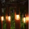 Lauko girliandos Lite bulb moments Extralink 10 m, 10 lempučių, sodo girlianda