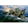Konstruktorius Cobi Blocks Saab AJS 3 Viggen 911 vnt. modelio rinkinys, 911 dalių